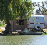 Willow Bend Caravan Park - Broome Tourism