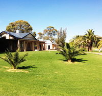 Curlwaa Caravan Park - Broome Tourism