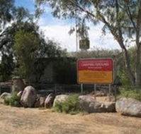 Tibooburra Aboriginal Reserve Camping Grounds - Broome Tourism