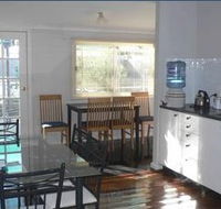Comfort Cottage - Broome Tourism