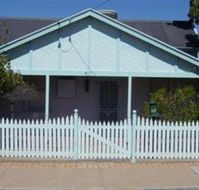Rubys Cottage - Argent - Broome Tourism