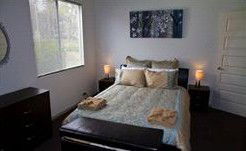 Silver City Cottages - Broome Tourism 1