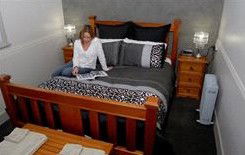 Silver City Cottages - Broome Tourism 2
