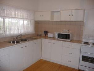 Townhouse Five - Broome Tourism 2