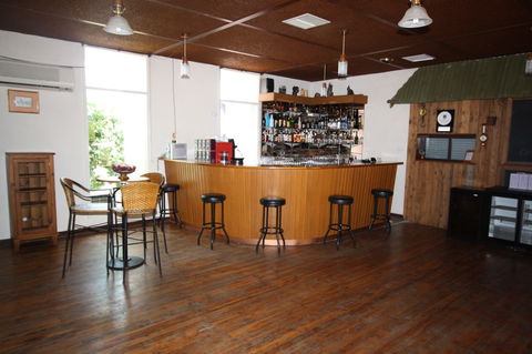 Copper City Motel - Broome Tourism 0