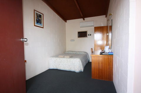 Copper City Motel - Broome Tourism 1