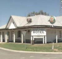 Pooncarie Telegraph Hotel Motel - Broome Tourism