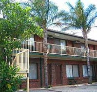 Wentworth Club Motel - Broome Tourism