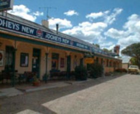 Colinton ACT Broome Tourism