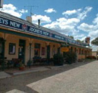 Bredbo Inn Hotel - Broome Tourism