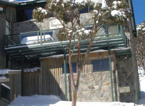 Snowbird Ski Lodge - Broome Tourism 1