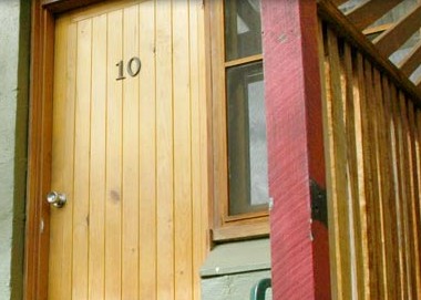 Cooma Bunkhouse Motel - Broome Tourism 0