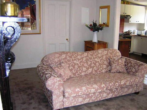 Cooma Cottage - Accommodation - Broome Tourism 3