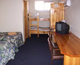 Cooma Country Club Motor Inn - Broome Tourism 2