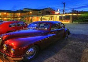 Cooma Motor Lodge - Broome Tourism 1
