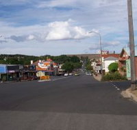 Cooma Gateway Holiday Cabins - Broome Tourism
