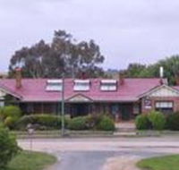 Delegate Hotel - Broome Tourism