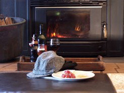 Guthega Alpine Inn - Broome Tourism 0