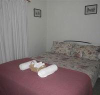 Kanga Lodge - Broome Tourism