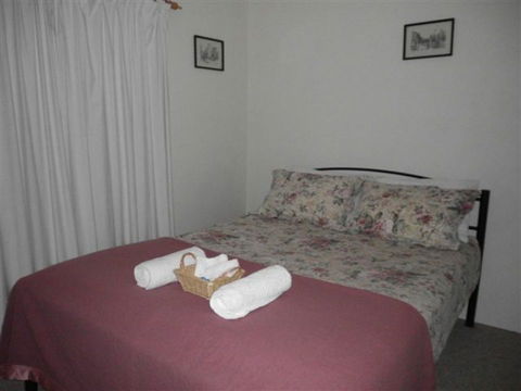 Kanga Lodge - Broome Tourism 0