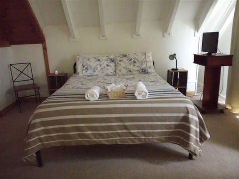 Kanga Lodge - Broome Tourism 2