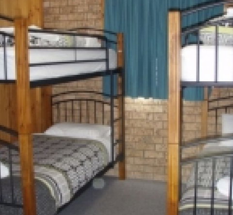 Aviemore 4 - Broome Tourism 1