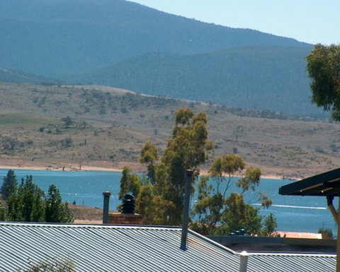 Bogong 17 - Broome Tourism 0