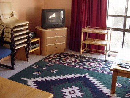 Jindabyne Apartments - Broome Tourism 1