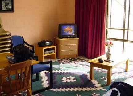 Jindabyne Apartments - Broome Tourism 2