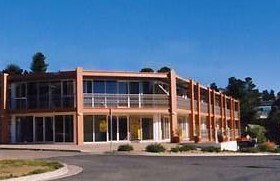 Lakeview Plaza Motel - Broome Tourism 0