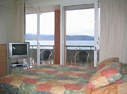 Lakeview Plaza Motel - Broome Tourism 1
