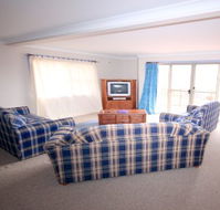 Northface Apartments - Broome Tourism