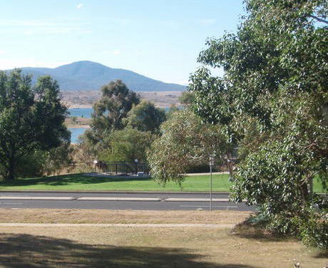 The Edge 1 - Broome Tourism 0