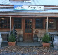 Carinya Alpine Village - Broome Tourism
