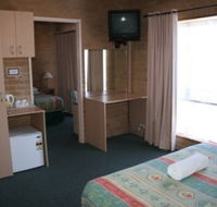 The Ski Inn Motel - Broome Tourism