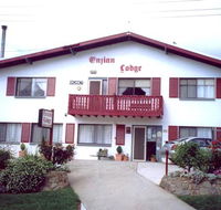 Enzian Lodge - Broome Tourism