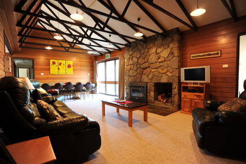 Mowamba River Lodge - Broome Tourism 1
