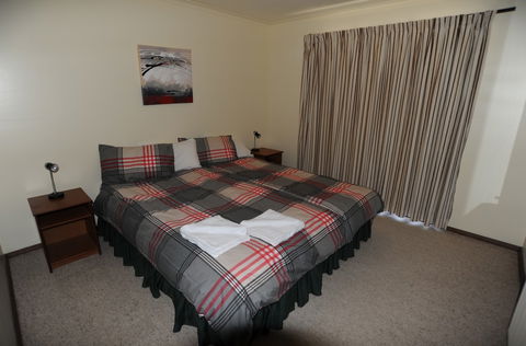 Mowamba River Lodge - Broome Tourism 2