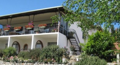 Sages Haus Bed And Breakfast - Broome Tourism 0