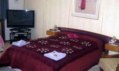 Sages Haus Bed And Breakfast - Broome Tourism 3