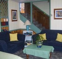 Sonnblick Lodge - Broome Tourism