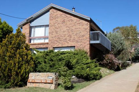 Three Way Inn - Broome Tourism 0