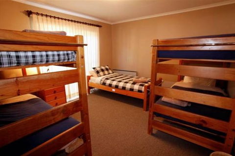 Three Way Inn - Broome Tourism 2