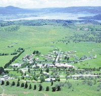 The Station Jindabyne - Broome Tourism