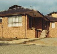Dragotin Perusko Apartments - Broome Tourism