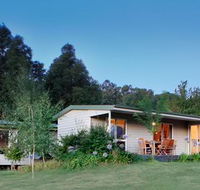 Queens Cottage - Broome Tourism