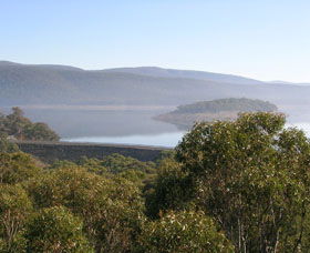 Eucumbene NSW Broome Tourism