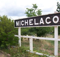 Michelago Village Inn - Broome Tourism