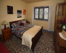 Ando NSW Broome Tourism