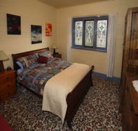 Old Minton Farmstay - Broome Tourism